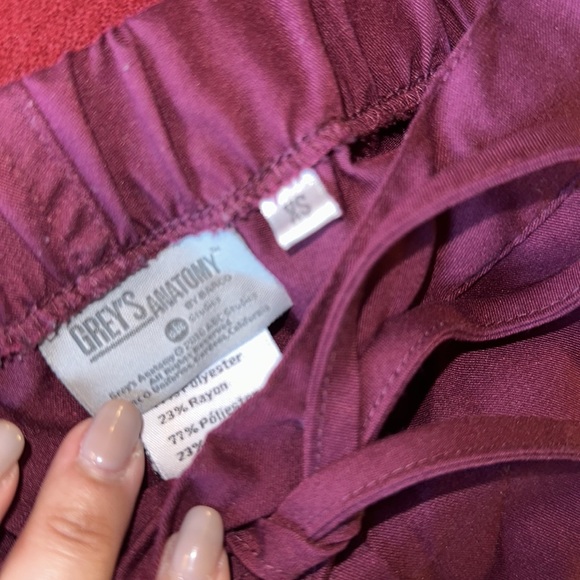 Greys anatomy by Barco Scrub pant - Picture 2 of 6